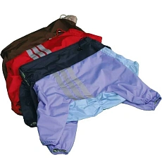 Зоомарк Комбинезон на подкладе со светоотражающей лентой