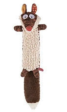 GIGwi PLUSH FRIENDZ Игрушка для собак Белка