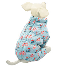 Triol Комбинезон зимний Веселые пташки