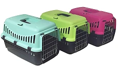 Переноска Gipsy Porta in ferro