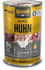 Belcando Baseline Консервы (Курица)