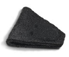 Laguna Насадка чистящая к скребку 106, 107