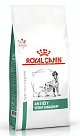 Royal Canin Satiety Weight Management Dog