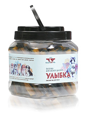 GreenQZin "Улыбка Fresh" (для свежего дыхания)