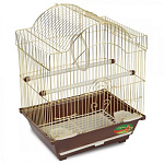 Triol 2113 Клетка для птиц