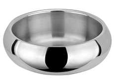 Mr.Kranch Миска из нержавеющей стали Belly Bowl