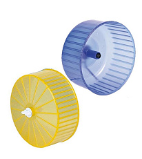 MP Bergamo Колесо в клетку