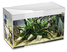 Aquael Аквариум Glossy 150, 405 л