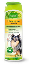 Pchelodar Шампунь с прополисом для длинношерст. собак, 250 мл