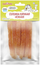 Dog Fest Соломка куриная нежная