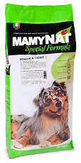 MamyNat Dog Senior & Light