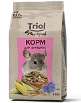 Triol Original Корм для шиншилл