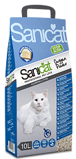 Sanicat Professional Clumping Oxygen Power