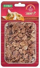 ТИТБИТ Легкое баранье (для кошек) Б2-M