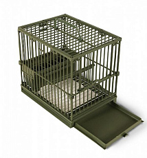 MP Bergamo Клетка для птиц Cardellina