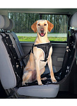Trixie Подстилка на сидение с высокими бортами