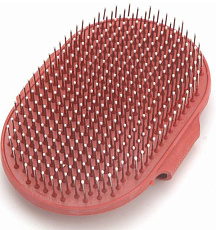 COMFY Щетка-рукавица "Pony"