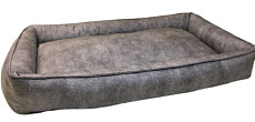 ToTo Лежанка для животных ТОТО-4, серый