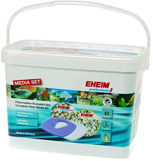 Eheim Набор наполнителей prof. 3 1200XL/XLT (ведро)