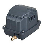 Boyu Компрессор мембранный SES