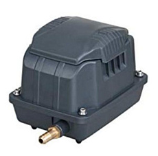 Boyu Компрессор мембранный SES