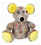 Trixie Игрушка для собак Мышка
