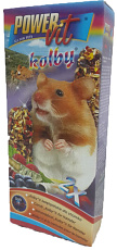 Power Vit Kolby с попкорном для хомяка, 90 г