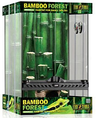 Exo Terra Террариум из силикатного стекла с фотом