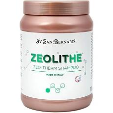 Iv San Bernard Шампунь Zeolithe Zeo Therm Shampoo