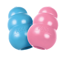 KONG Игрушка Puppy