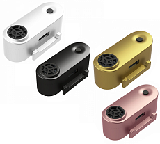 Ультразвуковой отпугиватель TickLess Pet (USB-зарядка)