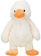 Trixie Игрушка для собак "Утка"