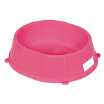 Гамма Миска пластиковая №1, 0,3 л