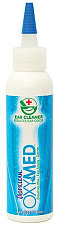 Лосьон для ушей Tropiclean Oxymed Ear Cleaner, 118 мл