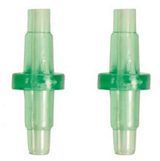 Trixie Соединитель для трубок, 5 мм (2 шт.)