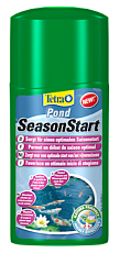 Tetra Pond SeasonStart