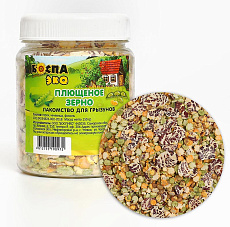 БОСПА ЭКО Плющенное зерно