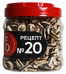 For Dogs Рецепт №20 - Узелки из утиного филе и сурими