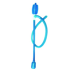 ALEAS Сифон с грушей