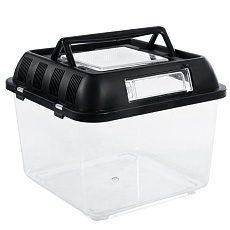 Repti-Zoo Контейнер для содержания и разведения рептилий