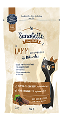 Bosch Sanabelle Cat Sticks Lamb Elder