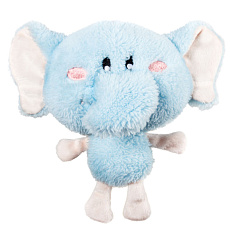 Triol Игрушка для щенков Слоник