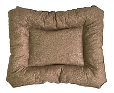 ToTo Лежанка для животных ТОТО-7, бежевый