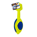 Nerf Dog Снаряд, синий/зеленый