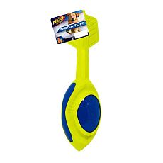 Nerf Dog Снаряд, синий/зеленый