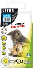 Super Benek Corn Cat Ultra (Морской бриз)