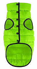 Airy Vest ONE Курточка односторонняя, салатовая