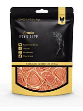 Fitmin Лакомство Chicken sushi for dogs