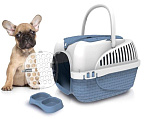 Bama pet Переноска для животных Kennel Tour