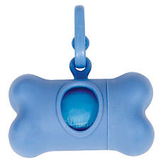 Triol Контейнер + 2 рулона на 15 пакетов